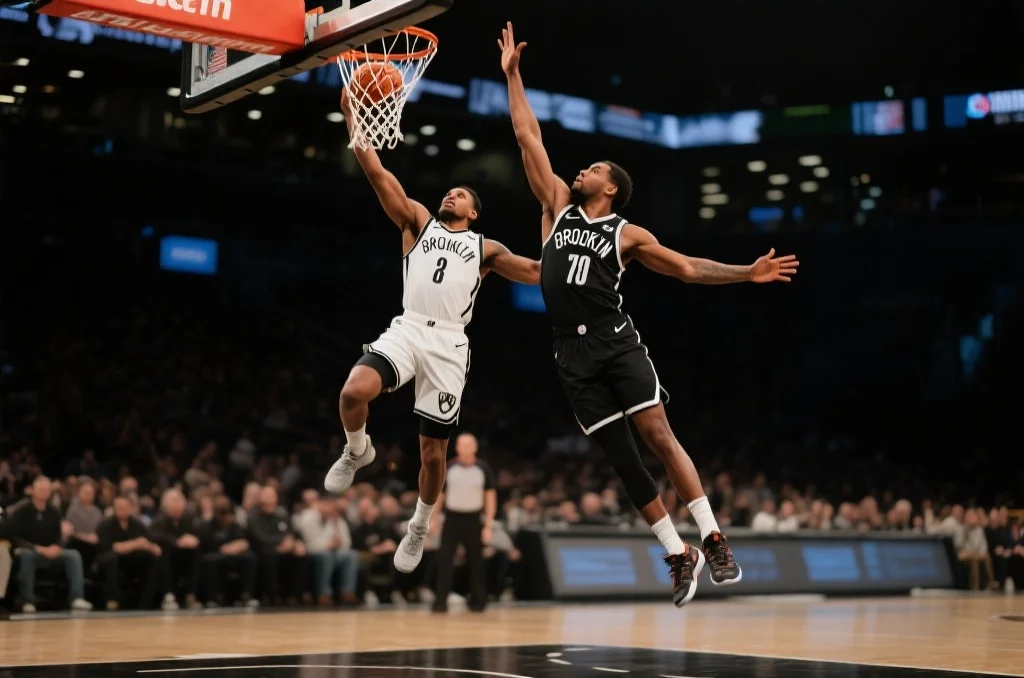 2025年NBA总决赛深度预测:战术博弈与核心球员状态如何决定冠军归属?