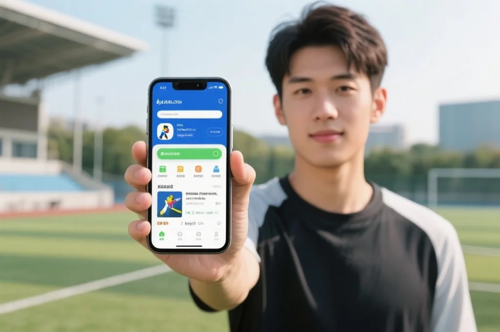 乐鱼体育App下载与安装全攻略:三大专属功能打造极致移动体验